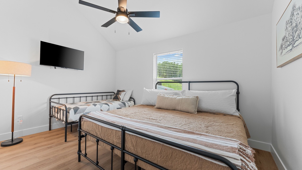 Photo of Bedroom in Omaha
