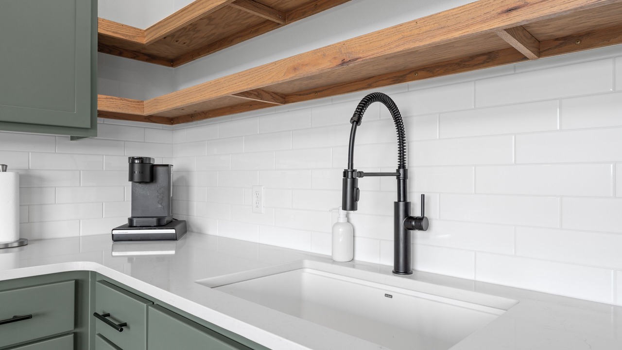 Photo of Kitchen in Omaha