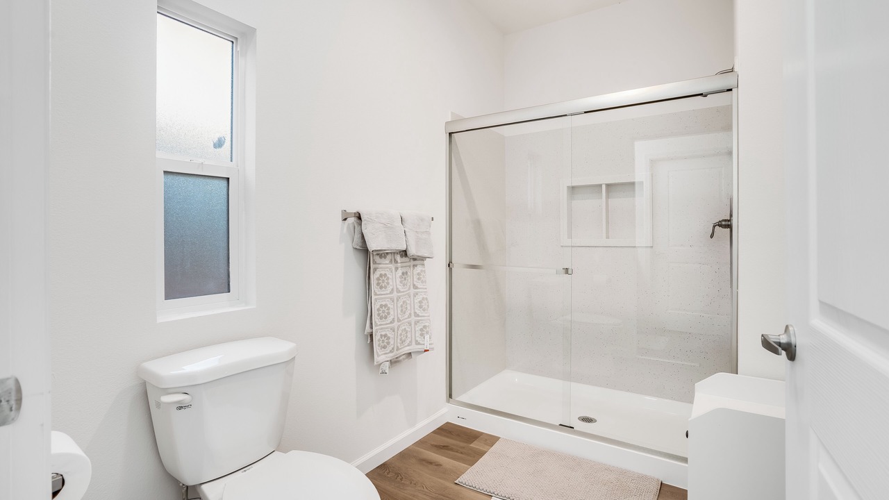 Photo of Bathroom in Vineyards - Avalon