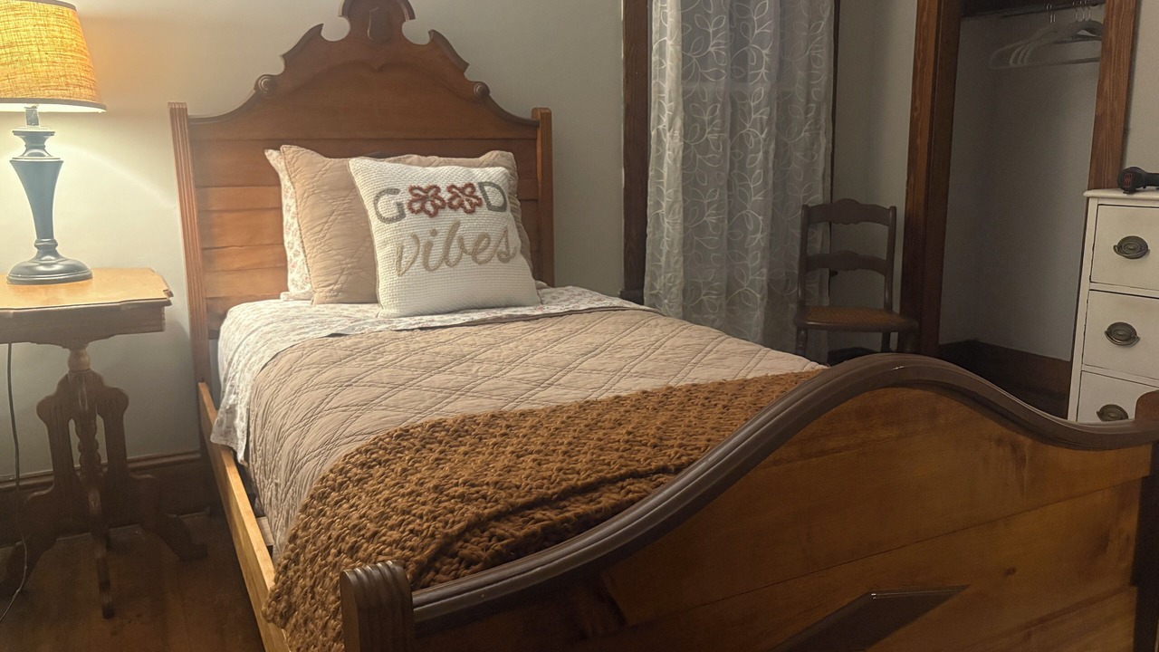 Photo of Bedroom in Ballston Spa
