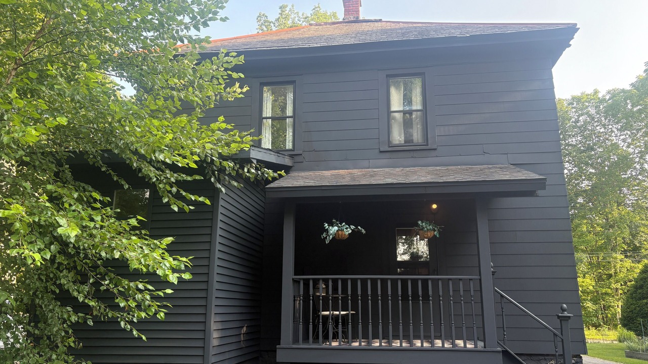 Photo of Outdoor in Ballston Spa