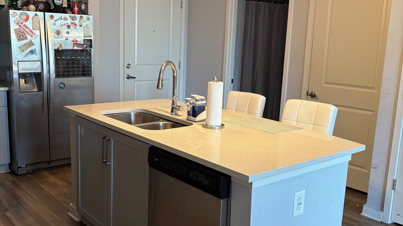 Photo of Kitchen in Sandy Springs