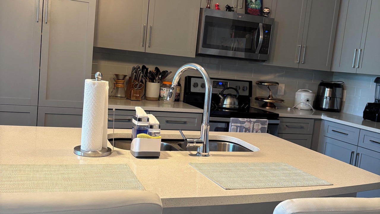 Photo of Kitchen in Sandy Springs