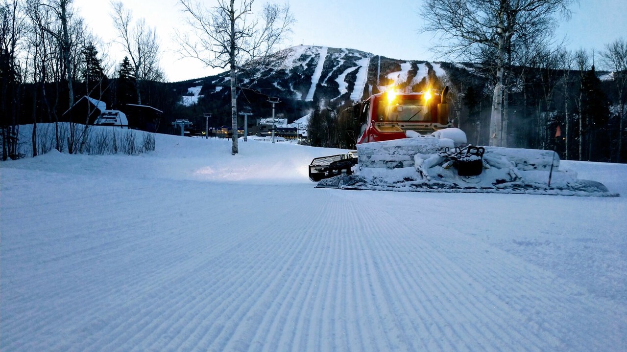 Photo of Others in Carrabassett Valley