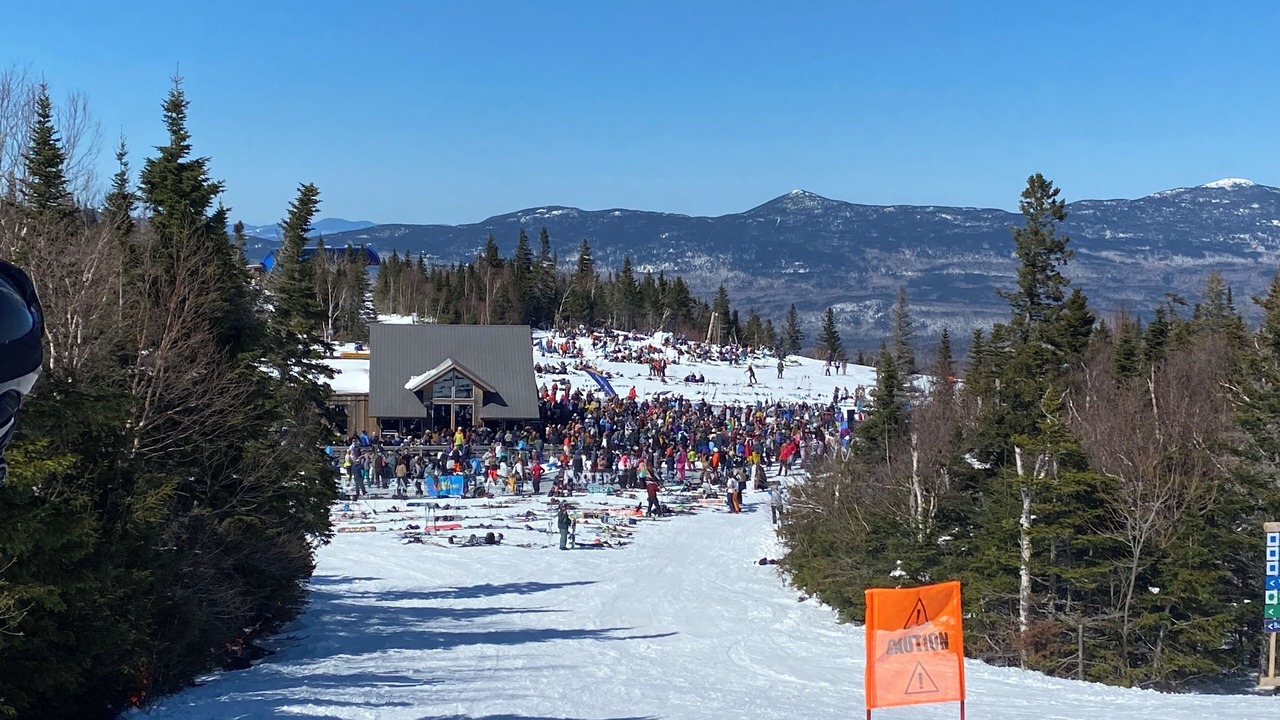 Photo of Others in Carrabassett Valley