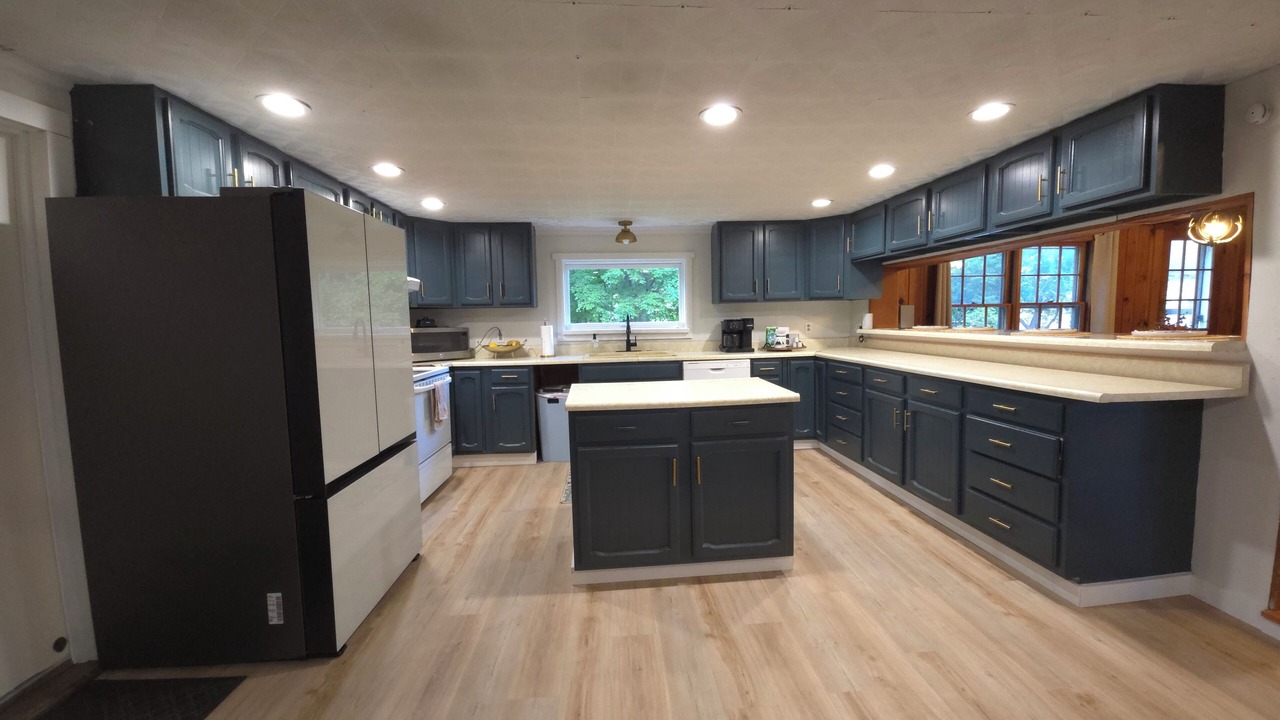 Photo of Kitchen in Kingfield