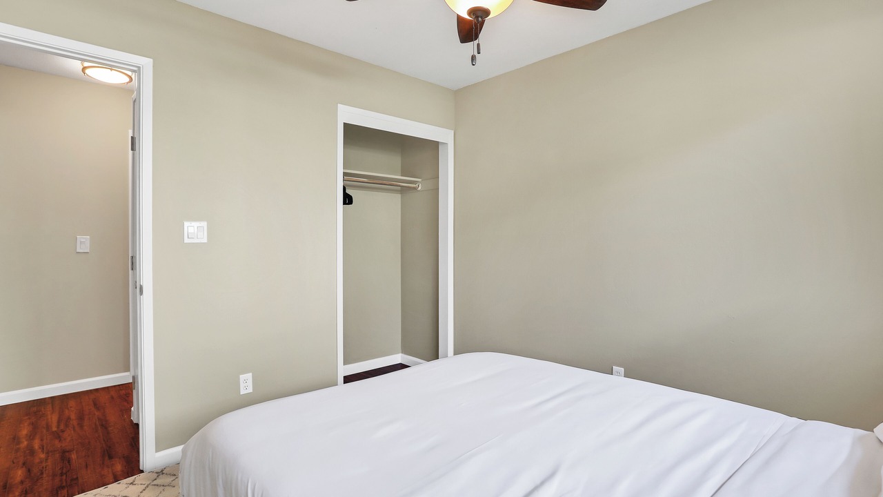 Photo of Bedroom in Livermore