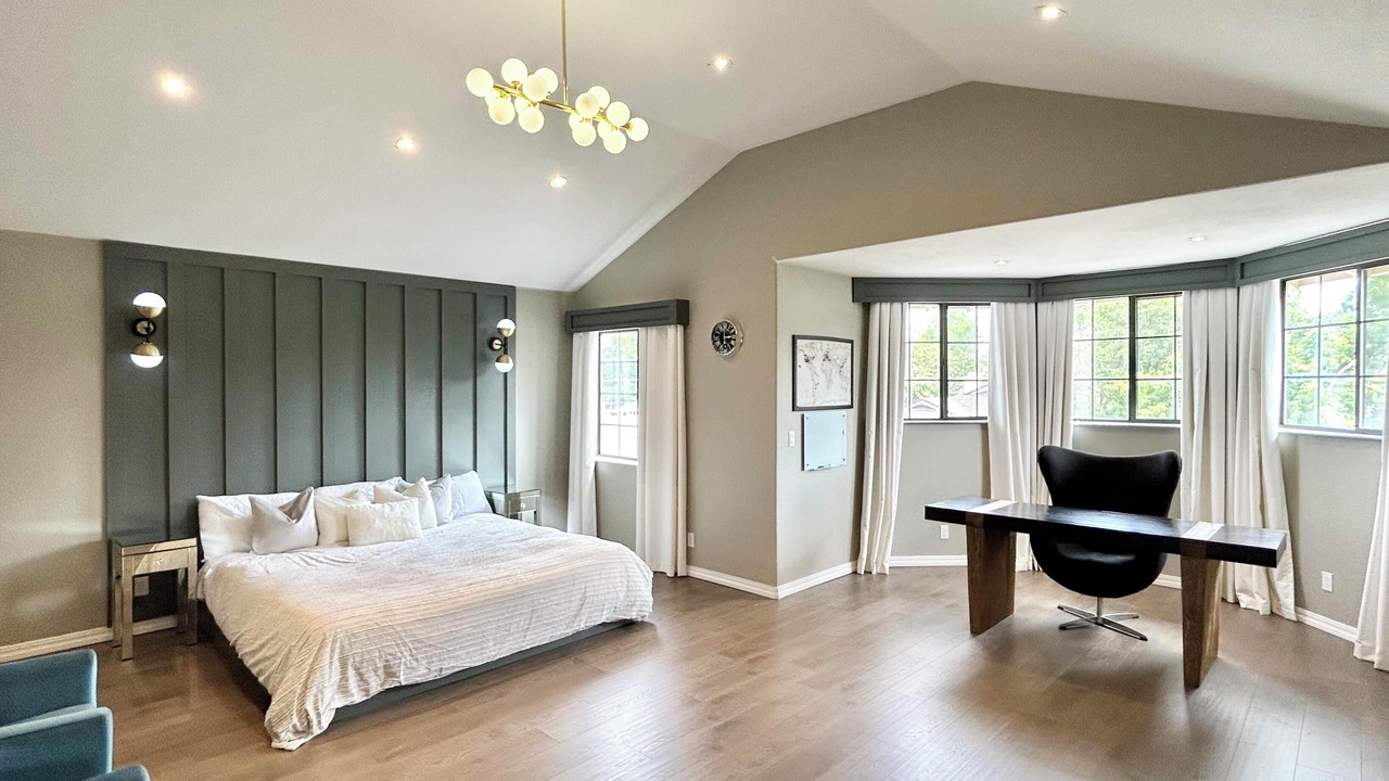 Photo of Bedroom in Fremont