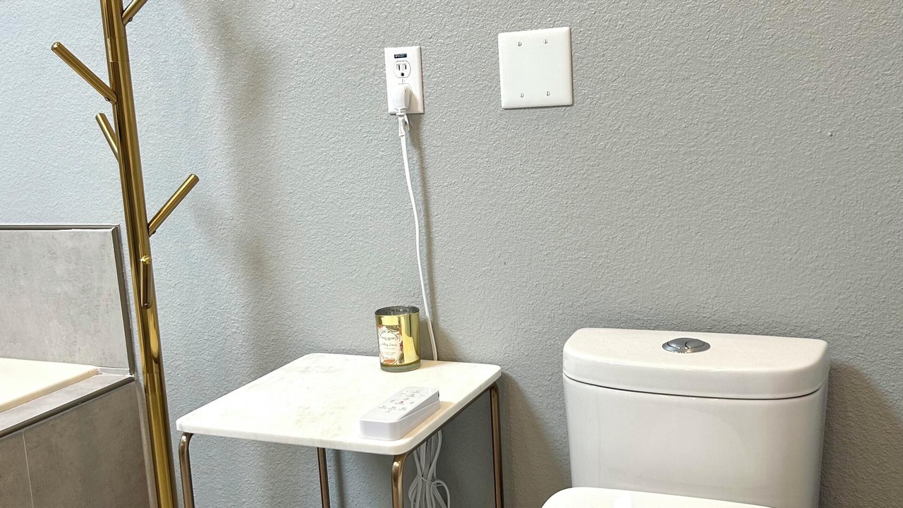 Photo of Bathroom in Fremont