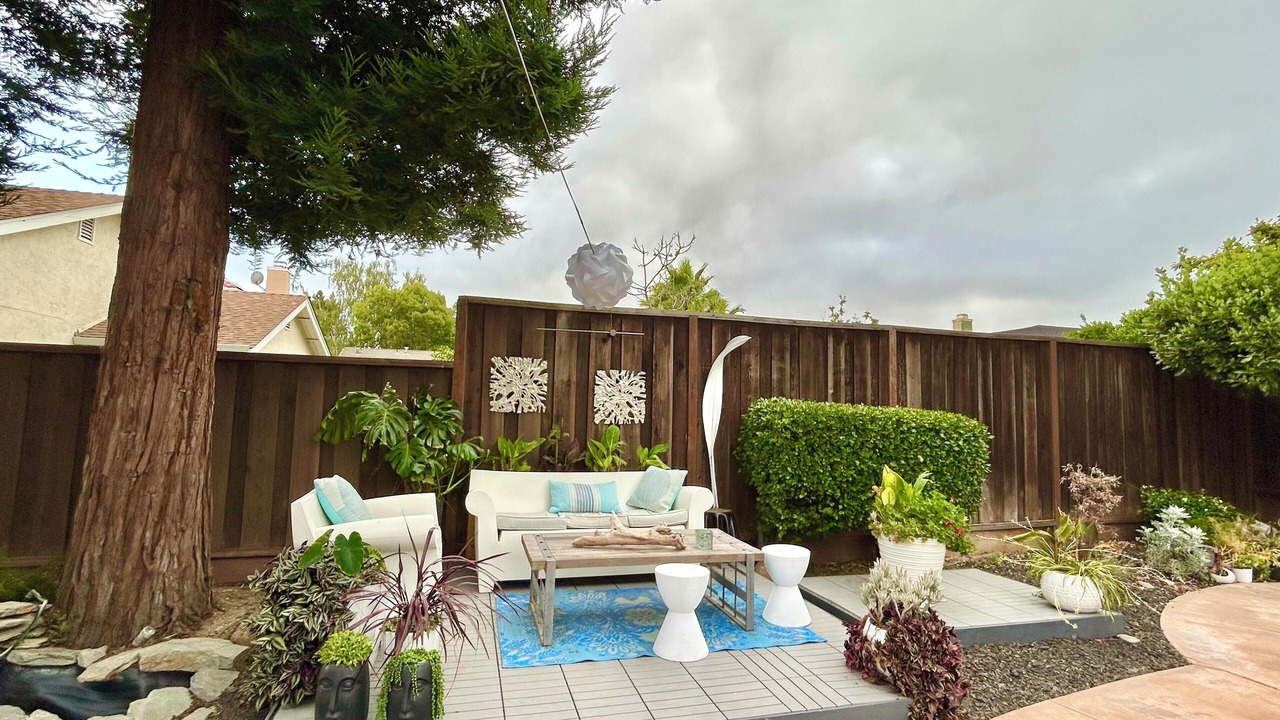 Photo of Patio Balcony in Fremont