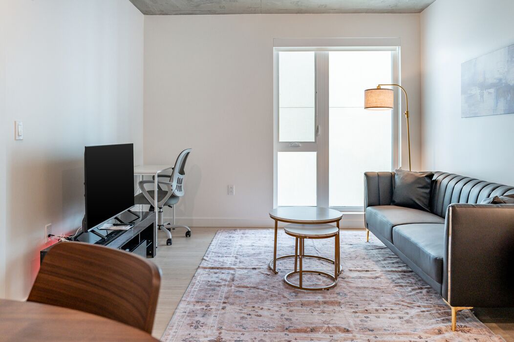 Photo of Livingroom in Downtown San Francisco