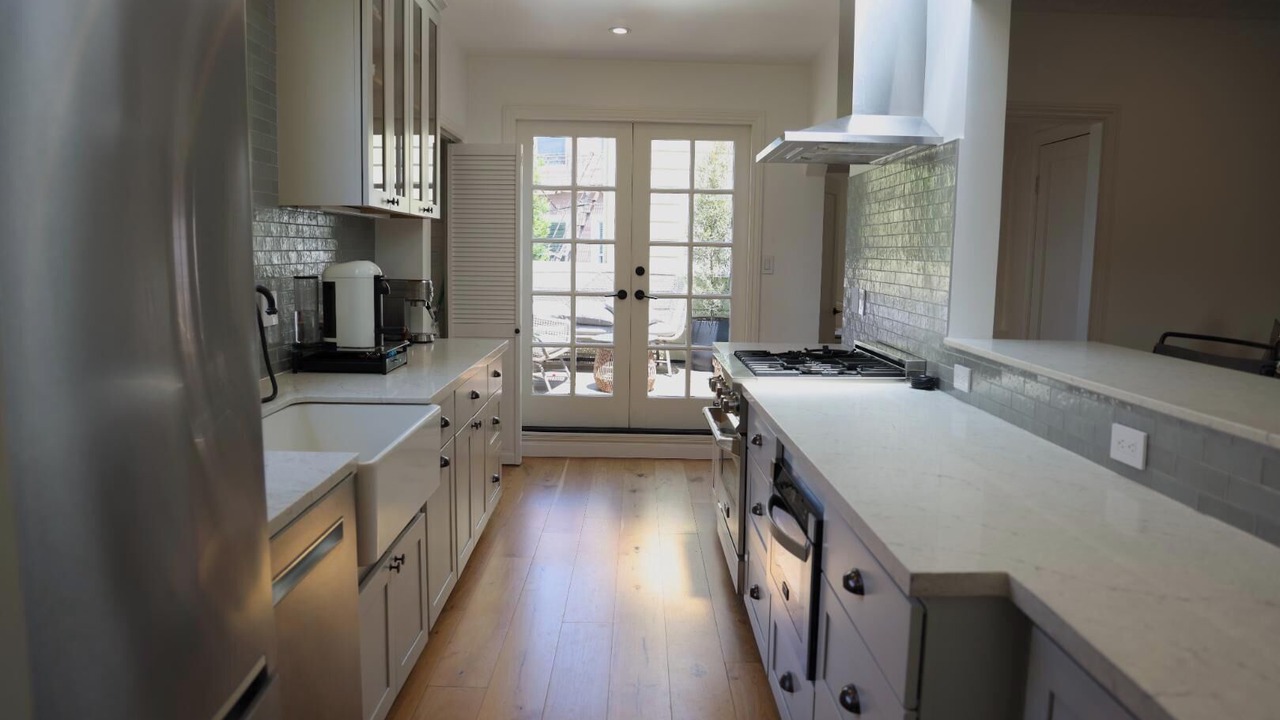 Photo of Kitchen in Marina District