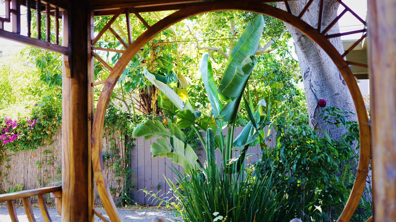 Photo of Patio Balcony in Emeryville
