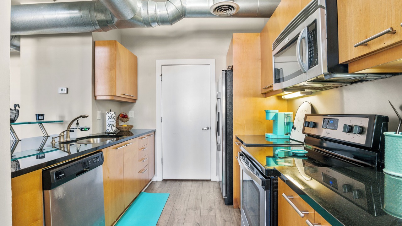 Photo of Kitchen in Home Park