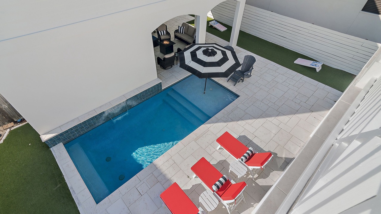 Photo of Outdoor in San Juan