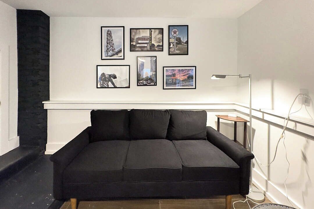 Photo of Livingroom in Virginia Highland