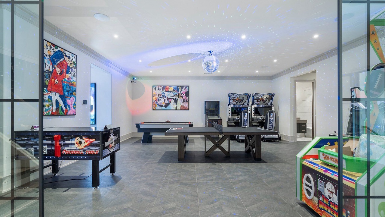 Photo of Bedroom in Buckhead