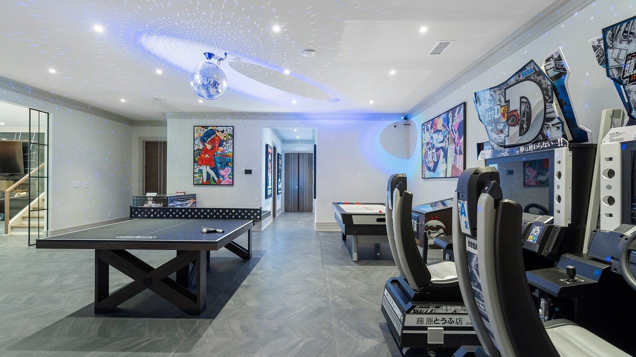 Photo of Bedroom in Buckhead