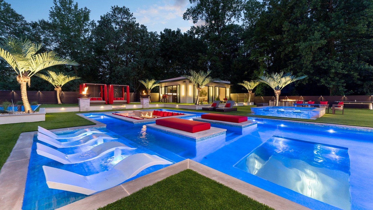 Photo of Outdoor in Buckhead