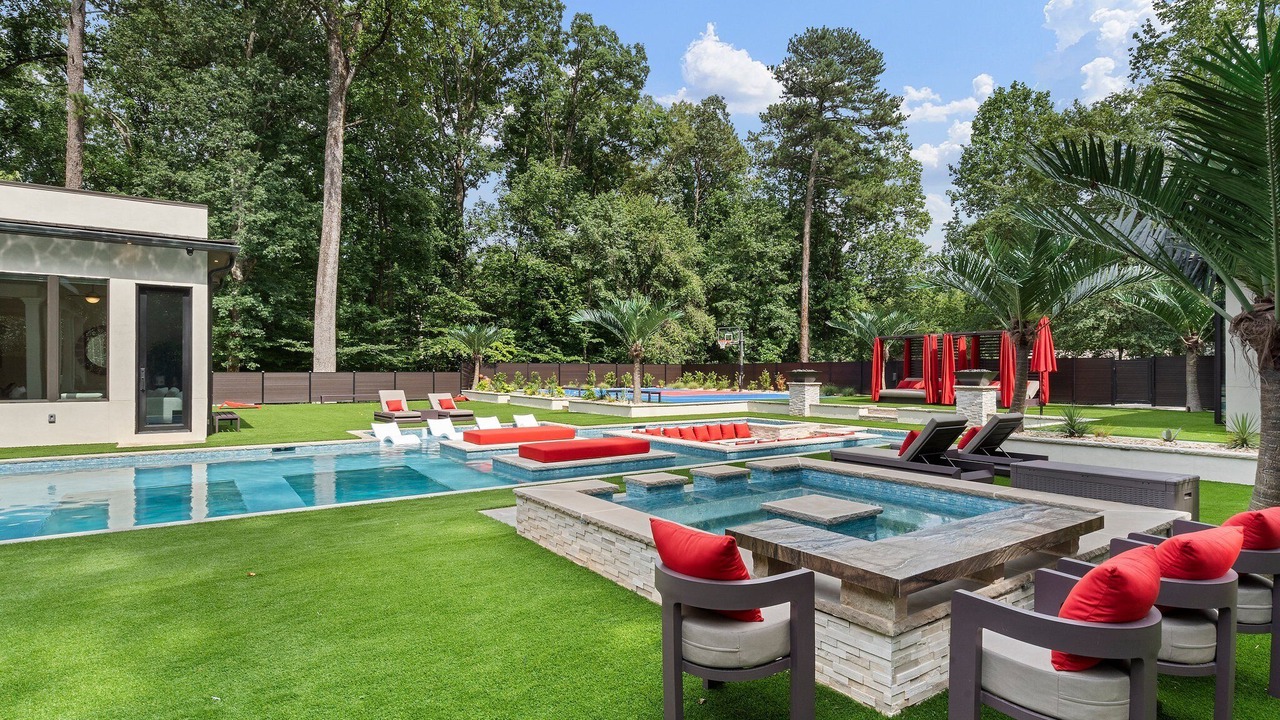 Photo of Outdoor in Buckhead