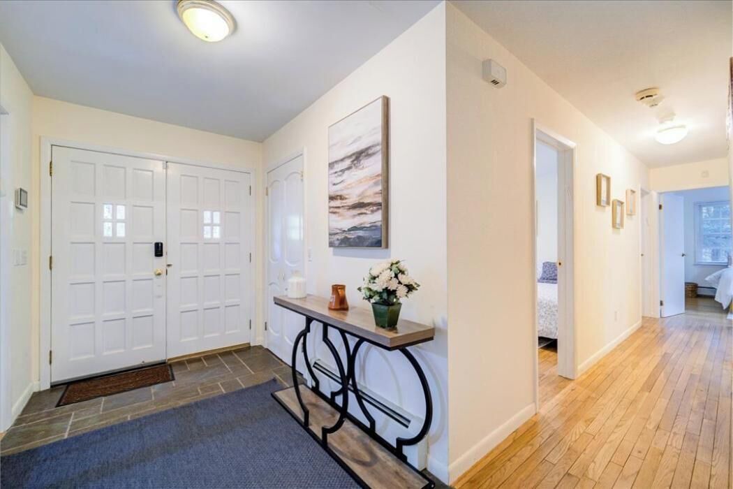 Photo of Bedroom in South Fallsburg