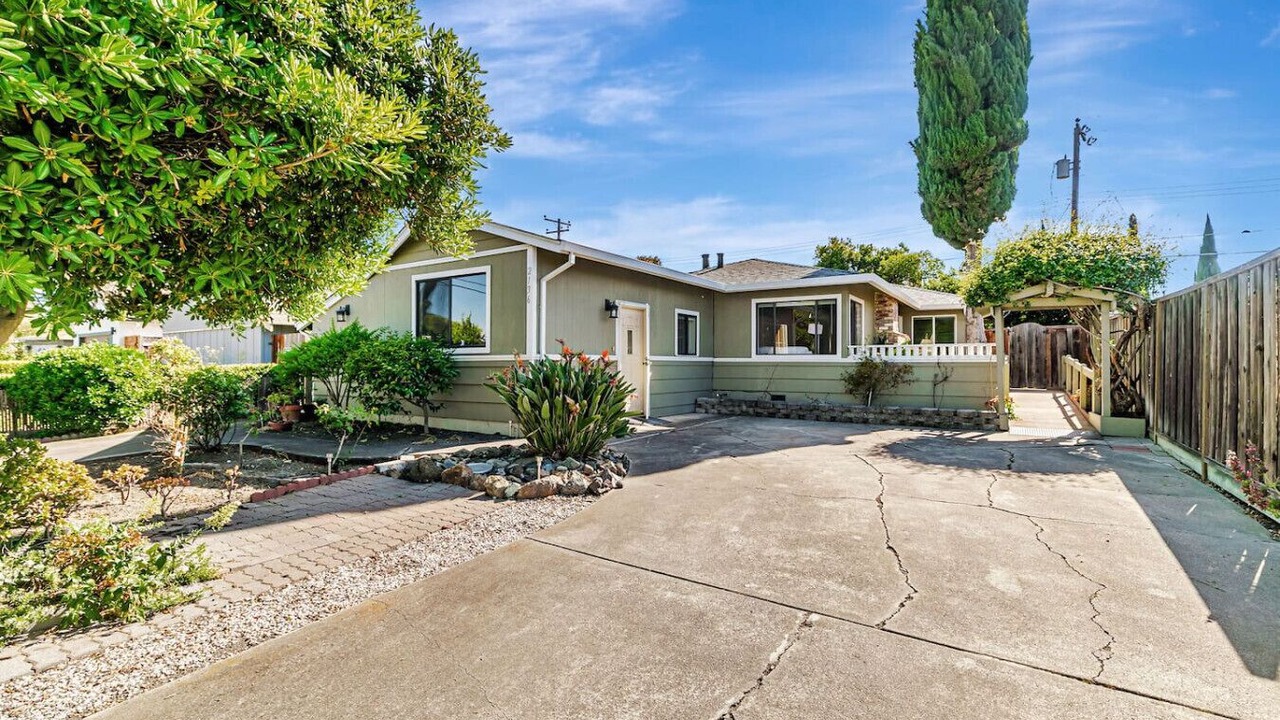Photo of Outdoor in Santa Clara