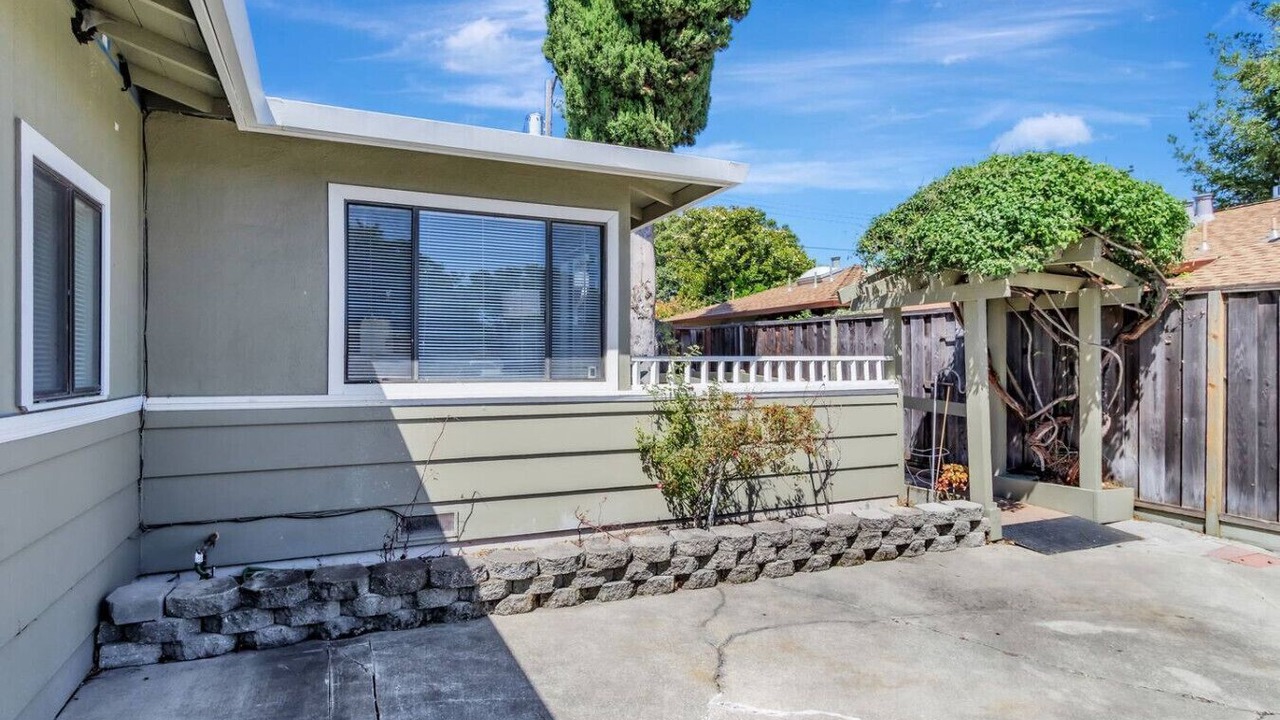 Photo of Patio Balcony in Santa Clara