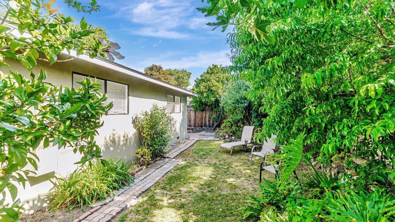 Photo of Patio Balcony in Santa Clara