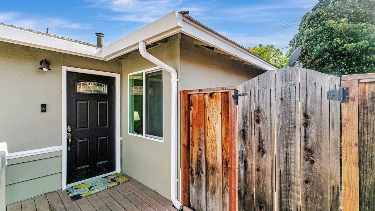 Photo of Outdoor in Santa Clara