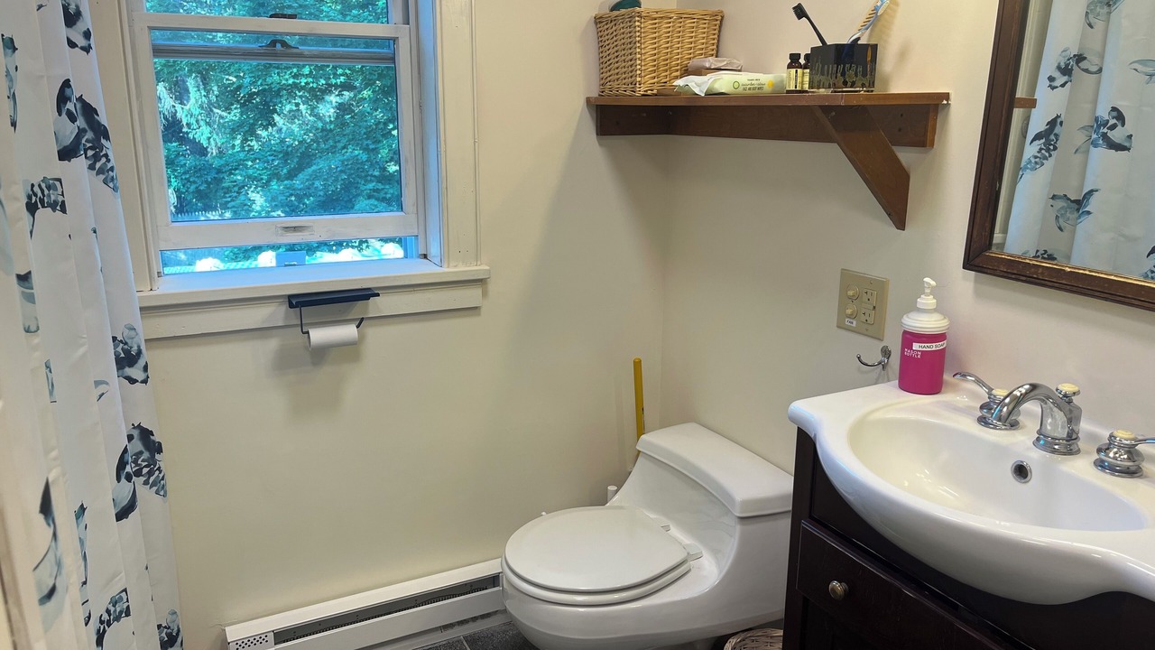 Photo of Bathroom in Gardiner