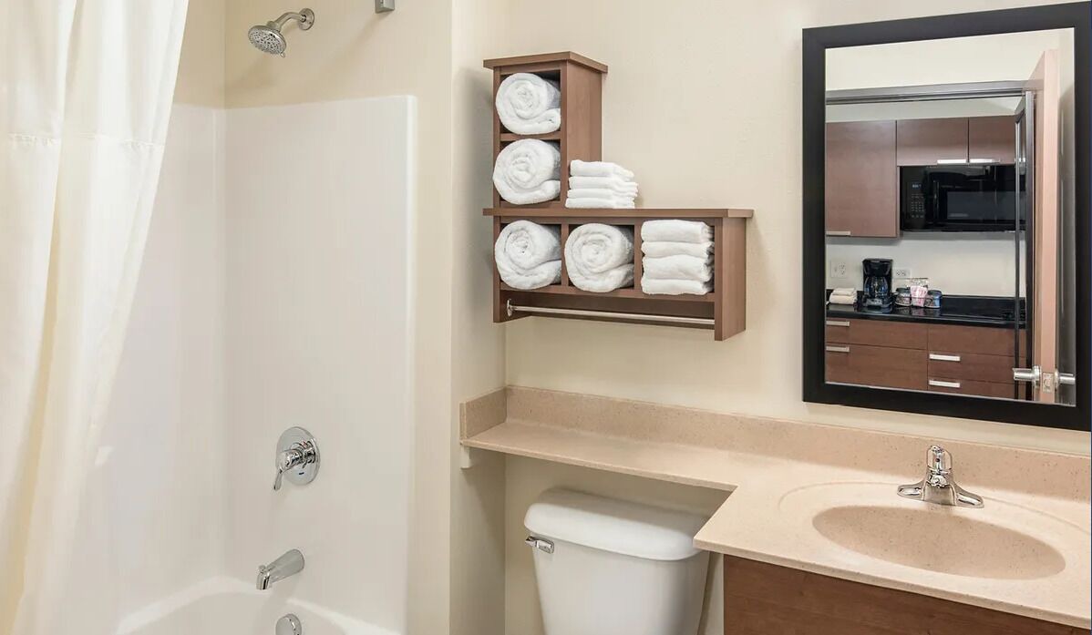 Photo of Bathroom in Lithia Springs