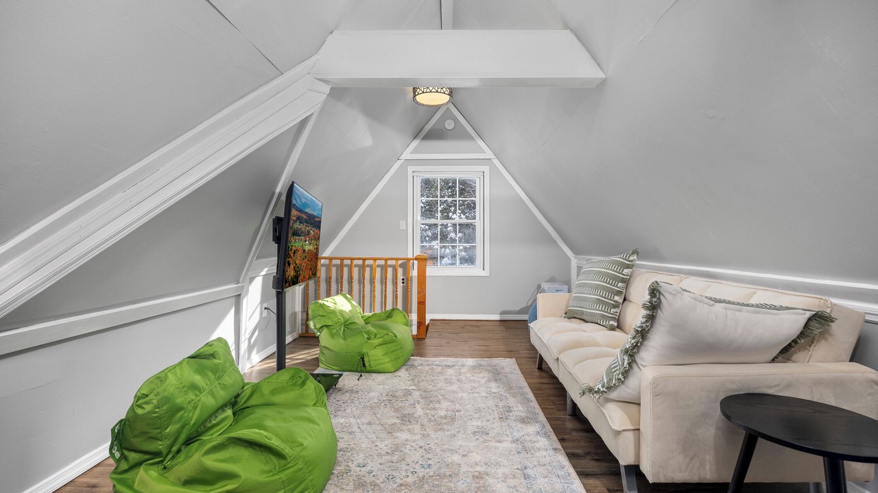 Photo of Livingroom in Liberty
