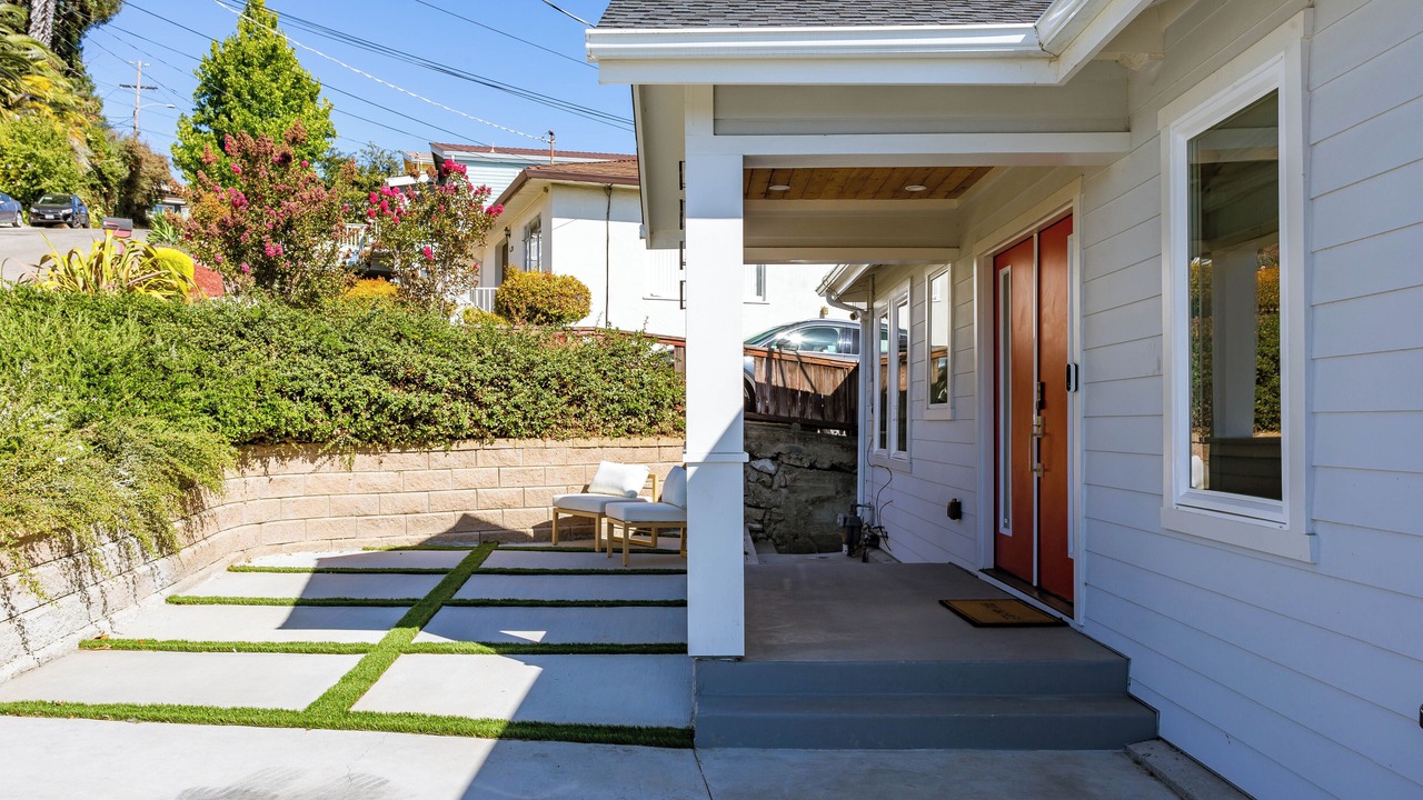 Photo of Outdoor in Oakland