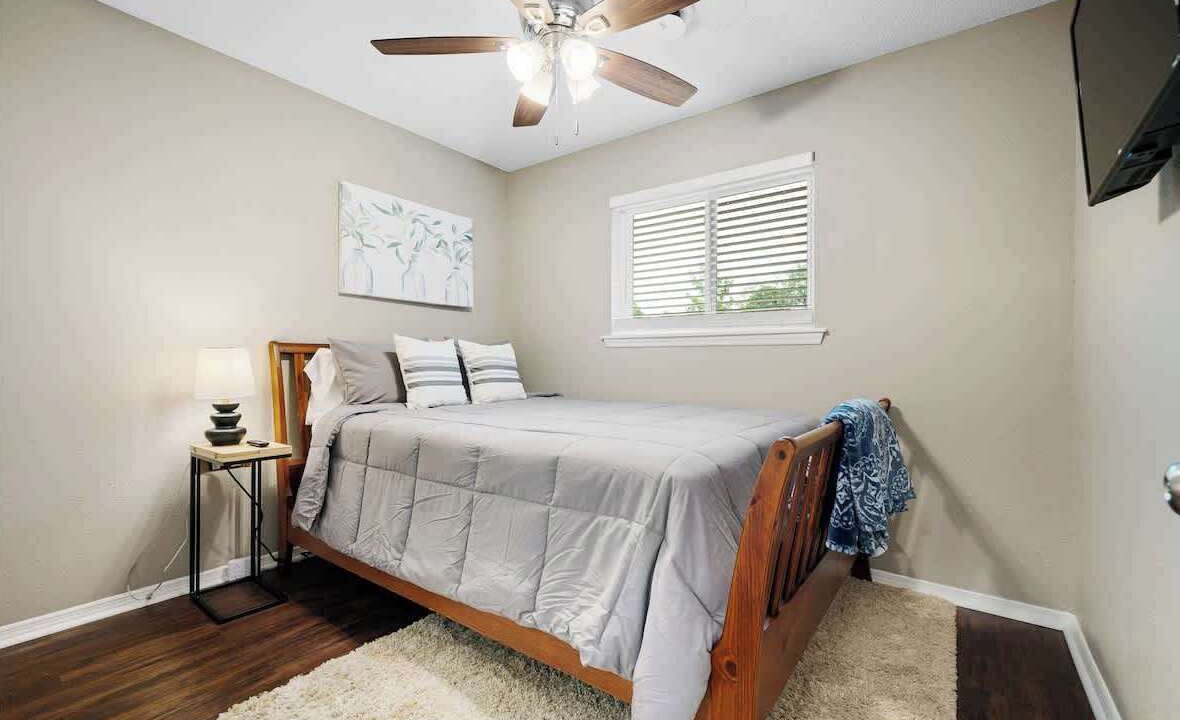 Photo of Bedroom in Barling