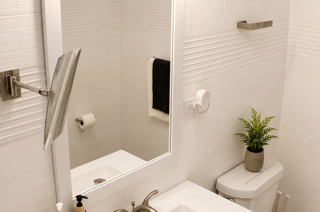 Photo of Bathroom in North Buckhead