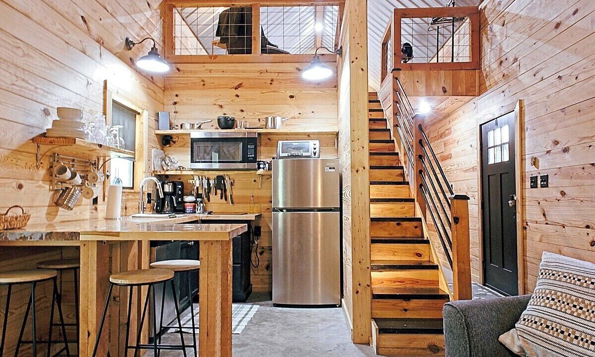 Photo of Kitchen in Bismarck