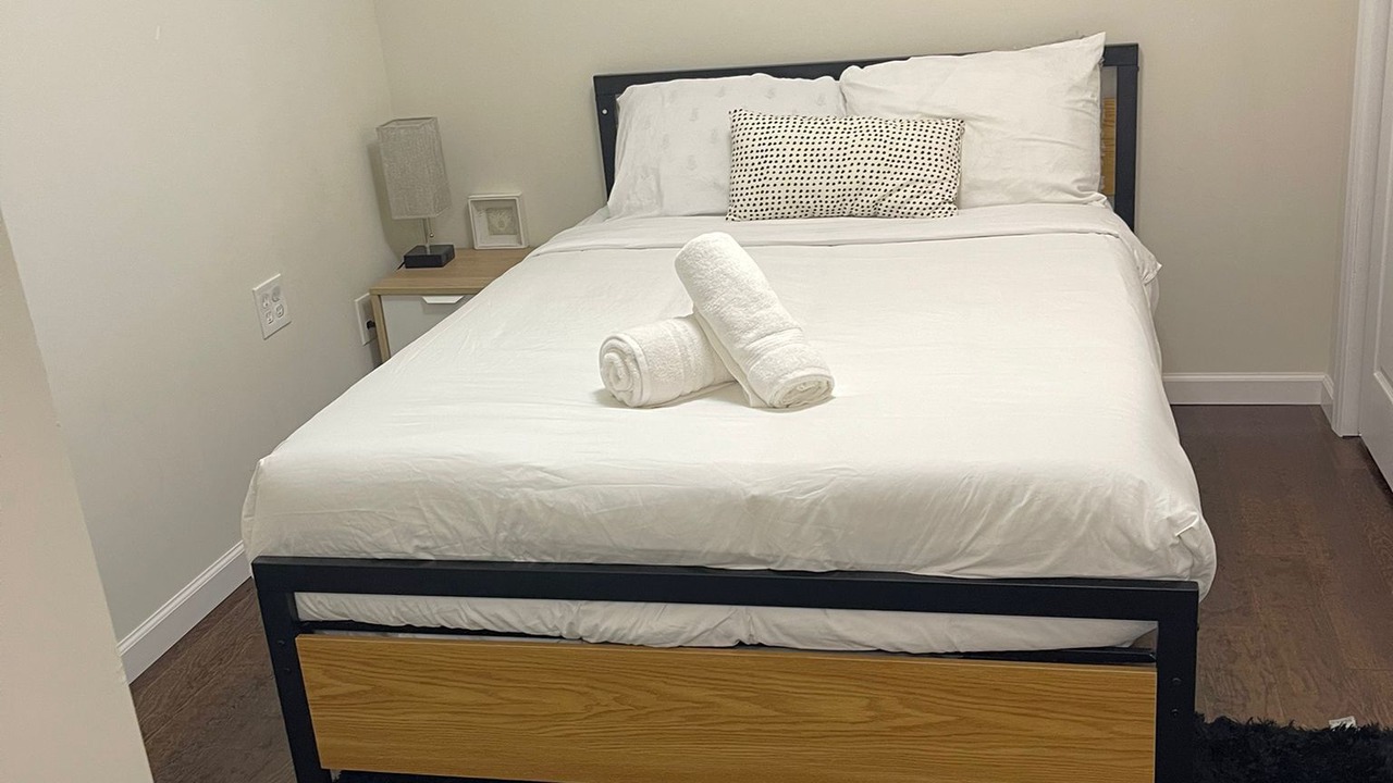 Photo of Bedroom in Sparrow Bush