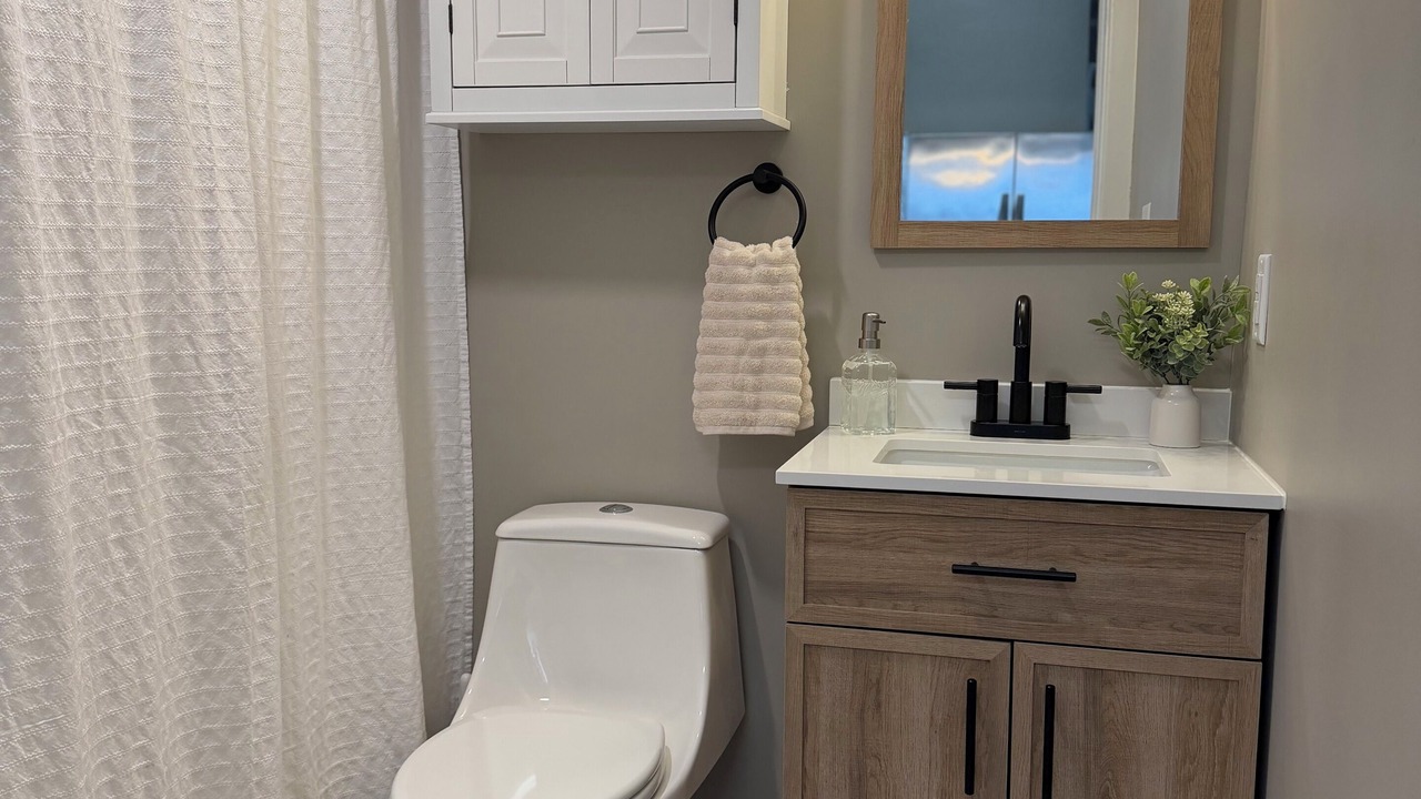 Photo of Bathroom in Chambersburg