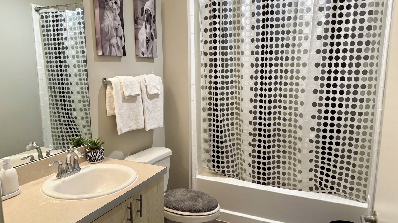 Photo of Bathroom in Westside