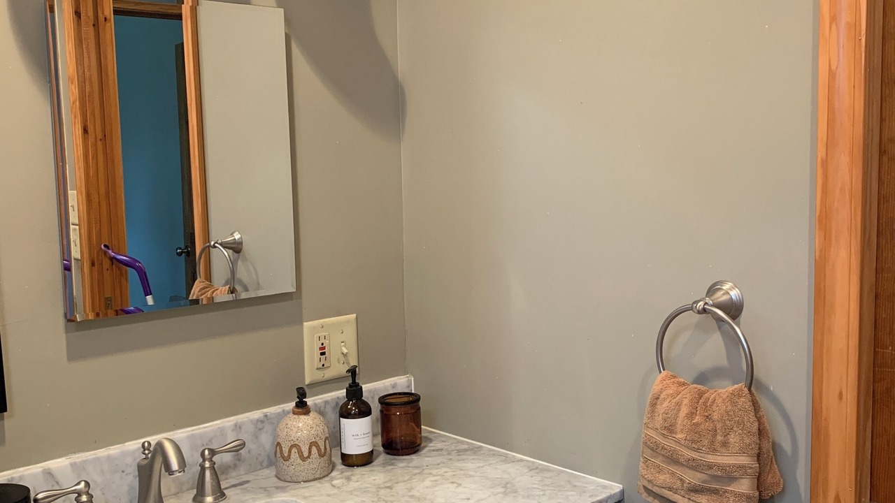 Photo of Bathroom in Argyle