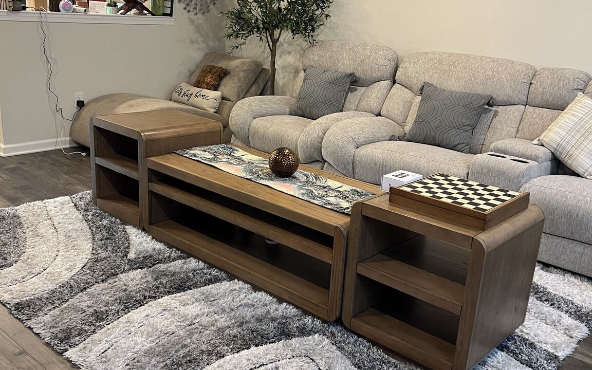 Photo of Livingroom in Fogelsville