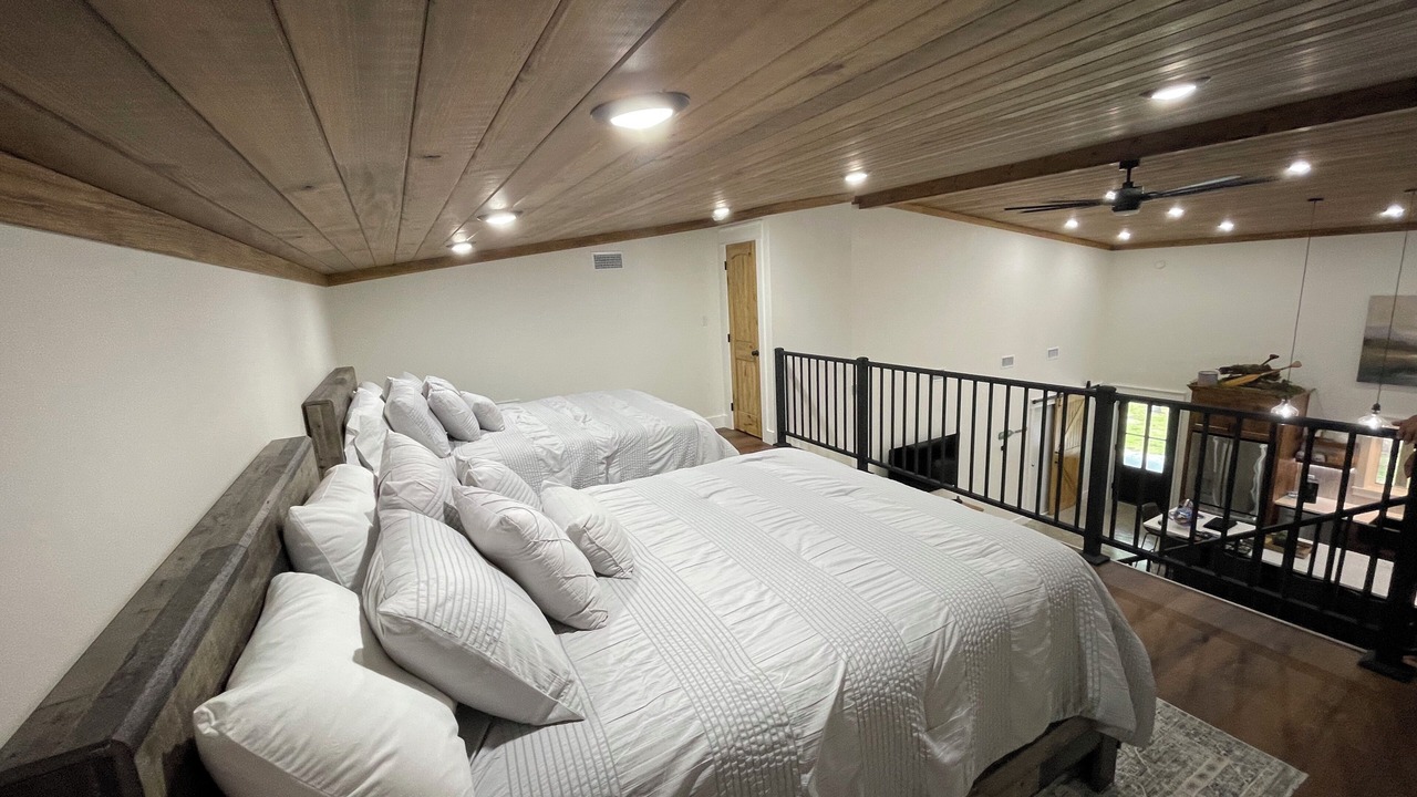 Photo of Bedroom in Bismarck