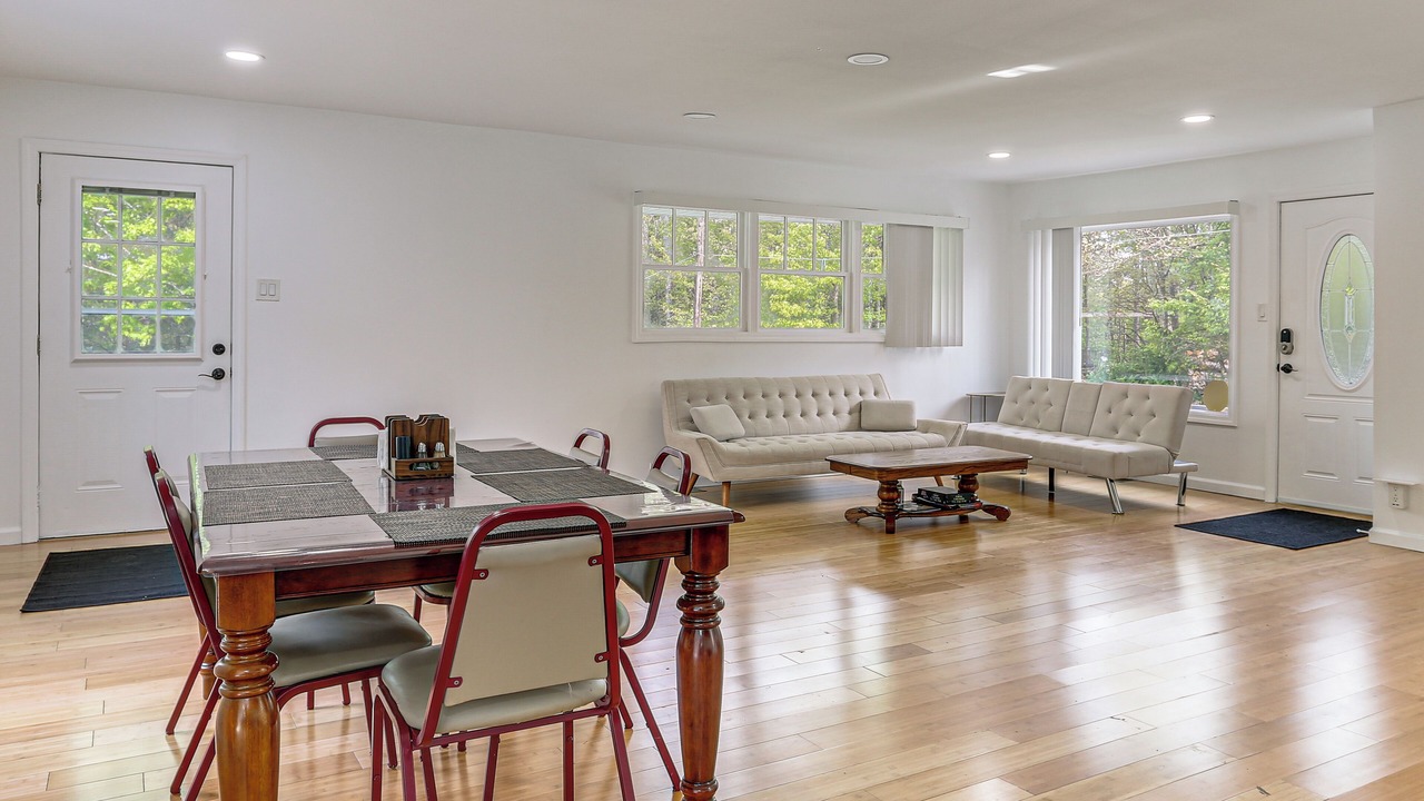 Photo of Bedroom in Wurtsboro