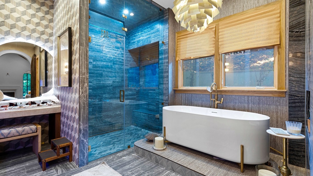 Photo of Bathroom in Brookhaven