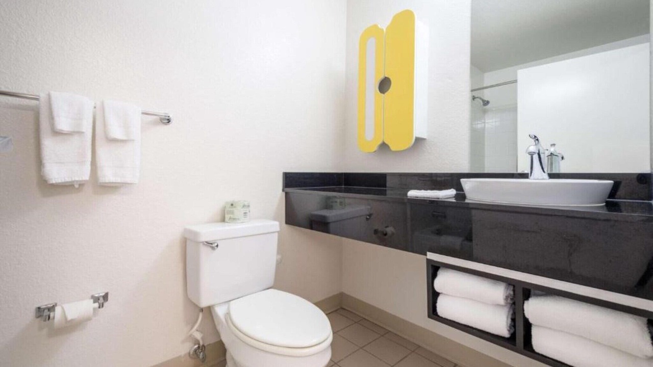 Photo of Bathroom in Roswell