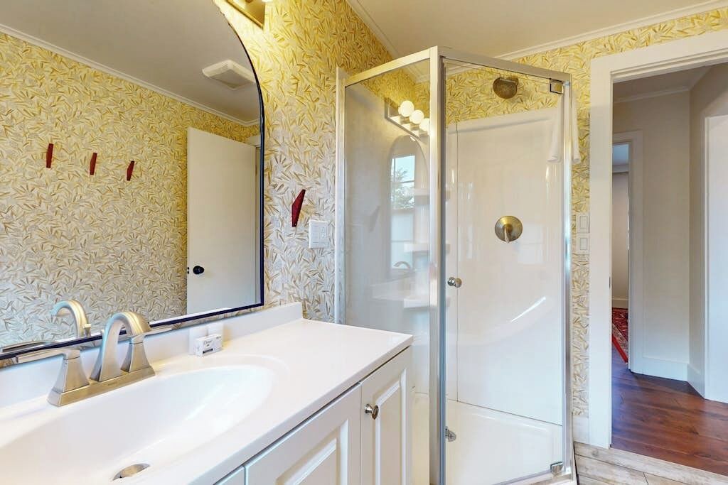 Photo of Bathroom in Sunderland
