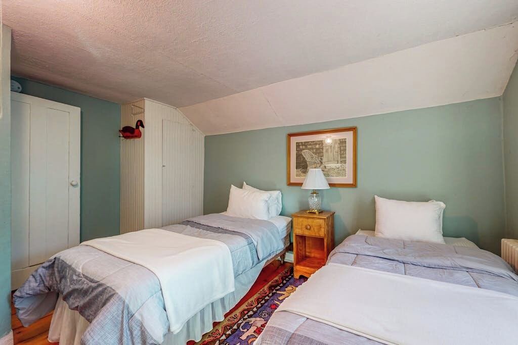 Photo of Bedroom in Dorset