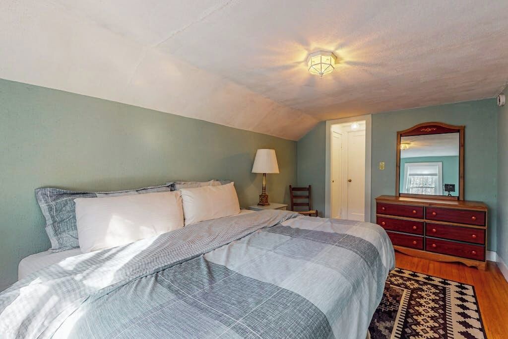 Photo of Bedroom in Dorset