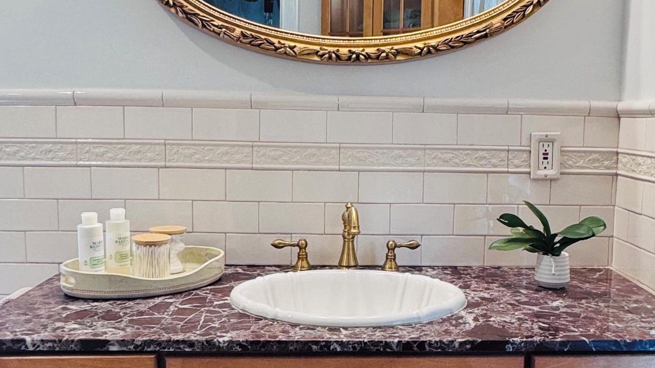 Photo of Bathroom in Philipstown