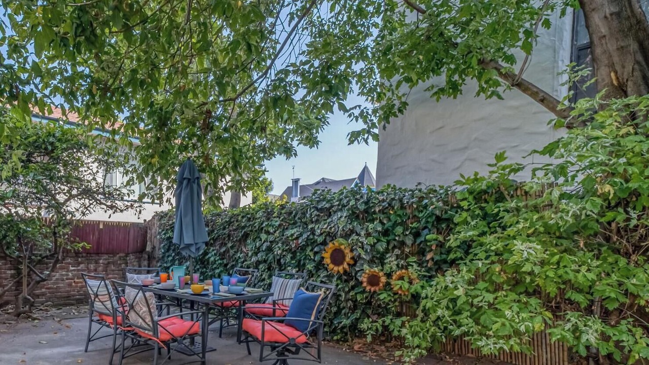 Photo of Outdoor in Alameda
